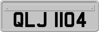 QLJ1104