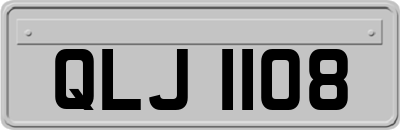 QLJ1108