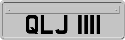 QLJ1111