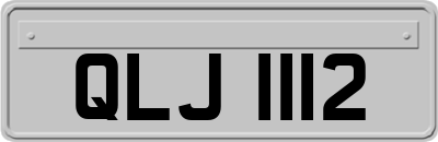 QLJ1112