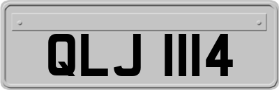 QLJ1114