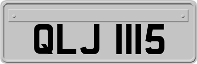 QLJ1115