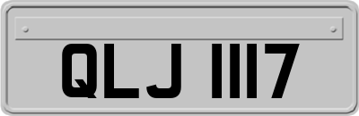 QLJ1117