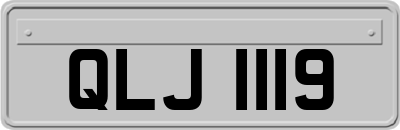 QLJ1119