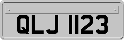 QLJ1123