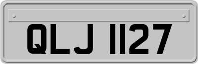 QLJ1127