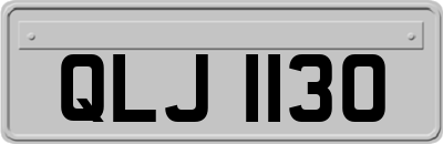 QLJ1130