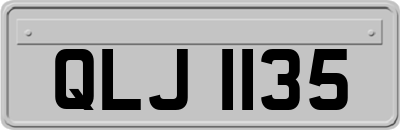 QLJ1135