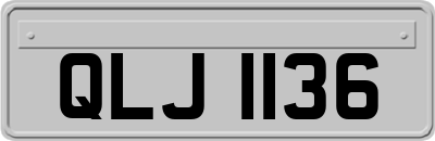 QLJ1136