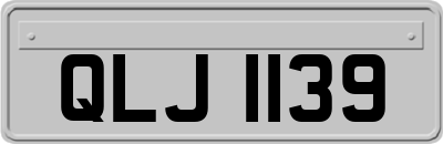 QLJ1139