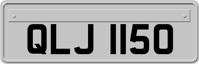 QLJ1150