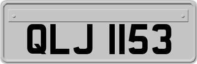 QLJ1153