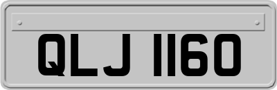 QLJ1160