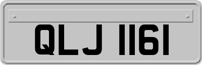 QLJ1161