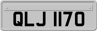 QLJ1170