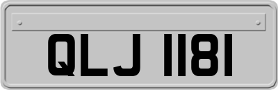 QLJ1181