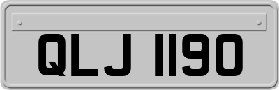 QLJ1190