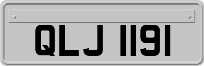 QLJ1191