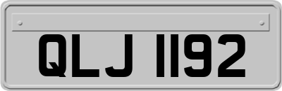 QLJ1192