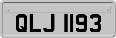 QLJ1193