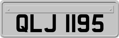 QLJ1195