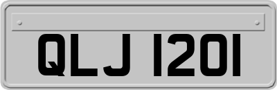 QLJ1201