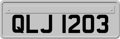 QLJ1203