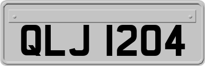 QLJ1204