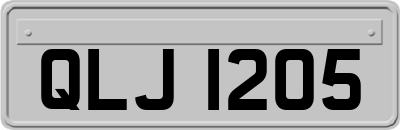 QLJ1205