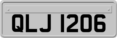 QLJ1206