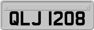 QLJ1208