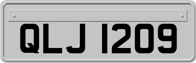 QLJ1209