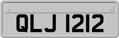 QLJ1212