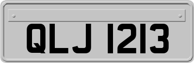 QLJ1213