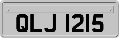 QLJ1215