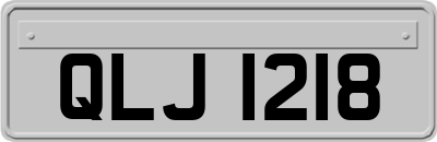 QLJ1218