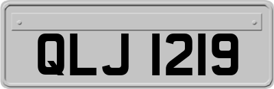 QLJ1219