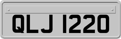 QLJ1220