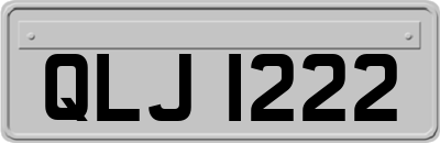 QLJ1222