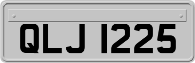 QLJ1225