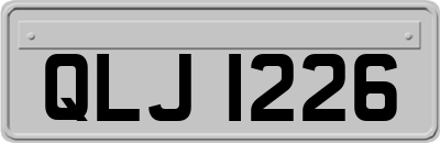 QLJ1226