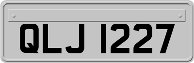 QLJ1227