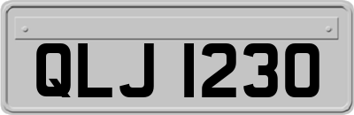 QLJ1230