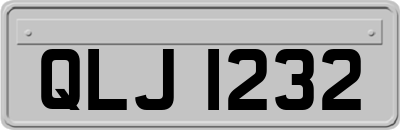 QLJ1232