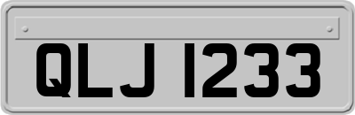 QLJ1233