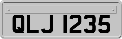 QLJ1235