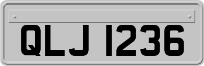 QLJ1236