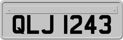 QLJ1243