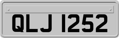 QLJ1252