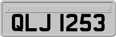 QLJ1253